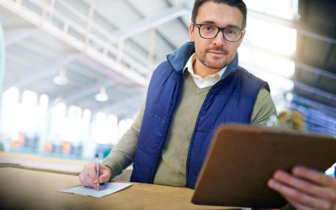 10 termes logistique à connaitre