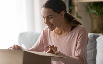 Noël, une période faste mais complexe pour les entreprises de e-logistique
