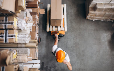 Trois stratégies pour mieux gérer le flux logistique