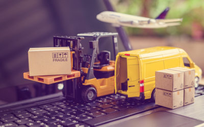 5 solutions pour l’optimisation de la supply chain