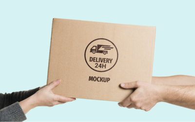 Comment livrer ses marchandises en 24h ?