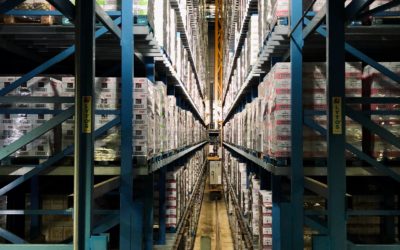 Entreposage : La solution pour les commandes e-commerce