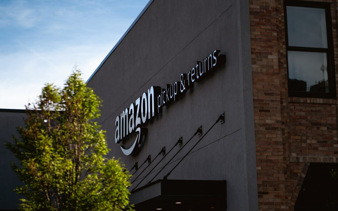 livraison de commandes e-commerce : Amazon FBA vs Amazon FBM