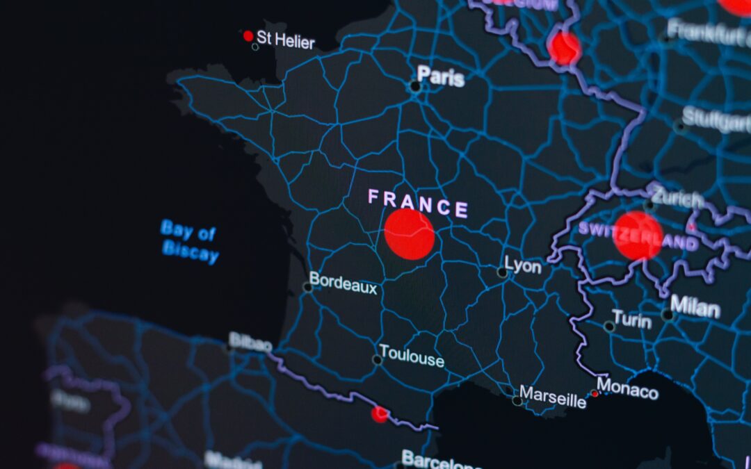 Point sur le marché du e-commerce en France